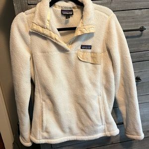 Patagonia jacket